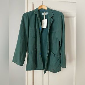 Urban Outfitters (Urban Renewal) chore jacket